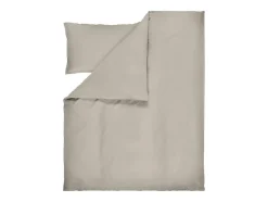 Ropa de cama de satén de lyocell, 150 x 220 cm