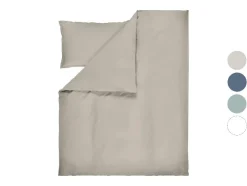 Ropa de cama de satén de lyocell, 150 x 220 cm
