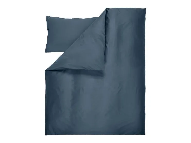 Ropa de cama de satén de lyocell, 150 x 220 cm