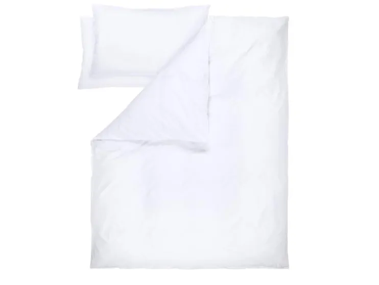 Ropa de cama de satén de lyocell, 240 x 220 cm