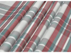 Ropa de cama de satén de microfibra, 240 x 220 cm