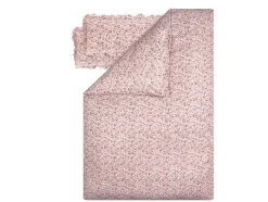 Ropa de cama de satén de microfibra 260 x 220 cm