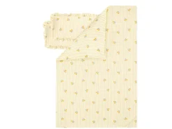 Ropa de cama de satén de microfibra 260 x 220 cm