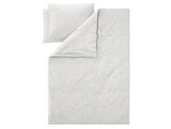 Ropa de cama de satén de microfibra, 240 x 220 cm