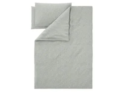 Ropa de cama de satén de microfibra, 260 x 220 cm