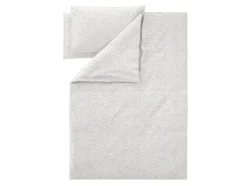 Ropa de cama de satén de microfibra, 260 x 220 cm