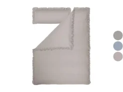 Ropa de cama de satén de microfibra 150 x 200 cm