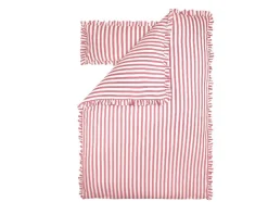 Ropa de cama de satén de microfibra 150 x 220 cm