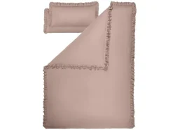 Ropa de cama de satén de microfibra 260 x 220 cm