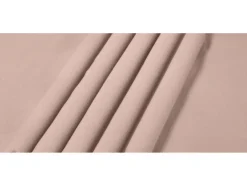 Ropa de cama de satén de microfibra 260 x 220 cm