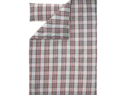 Ropa de cama de satén de microfibra, 150 x 220 cm