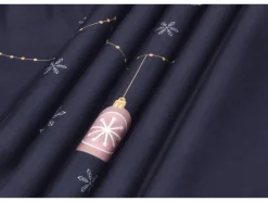 Ropa de cama de satén de microfibra, 150 x 220 cm