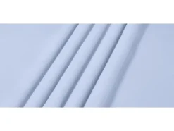 Ropa de cama de satén de microfibra 240 x 220 cm