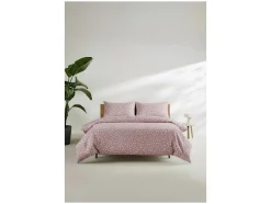 Ropa de cama de satén mako 240 x 220 cm