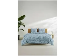 Ropa de cama de satén mako 240 x 220 cm