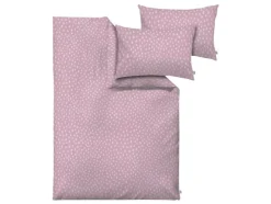 Ropa de cama de satén mako 240 x 220 cm