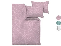 Ropa de cama de satén mako 240 x 220 cm