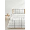 Ropa de cama de satén mako 150 x 220 cm