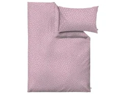 Ropa de cama de satén mako 150 x 220 cm