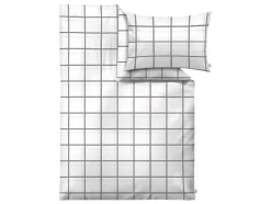 Ropa de cama de satén mako 150 x 220 cm