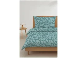 Ropa de cama de satén mako 150 x 220 cm