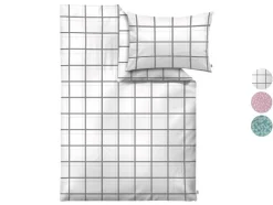 Ropa de cama de satén mako 150 x 220 cm