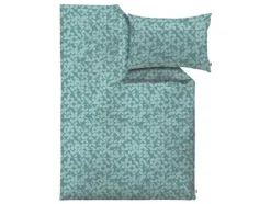 Ropa de cama de satén mako 150 x 220 cm