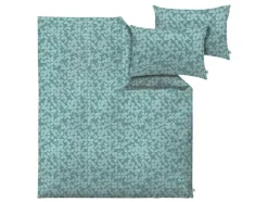 Ropa de cama de satén mako 260 x 220 cm
