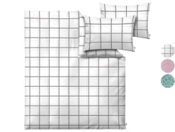 Ropa de cama de satén mako 260 x 220 cm