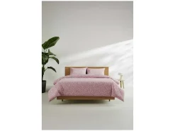 Ropa de cama de satén mako 260 x 220 cm