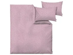 Ropa de cama de satén mako 260 x 220 cm