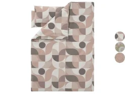 Ropa de cama de satén 260 x 220 cm
