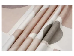 Ropa de cama de satén 260 x 220 cm