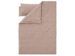 Ropa de cama de satén 260 x 220 cm