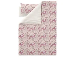 Ropa de cama de satén 260 x 220 cm