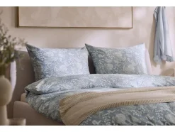 Ropa de cama de satén 260 x 220 cm