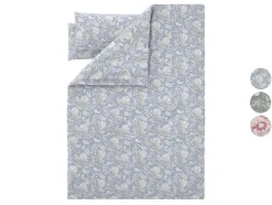 Ropa de cama de satén 260 x 220 cm