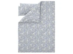 Ropa de cama de satén 260 x 220 cm