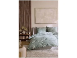 Ropa de cama de satén 240 x 220 cm