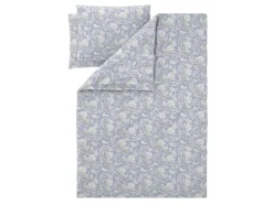Ropa de cama de satén 240 x 220 cm