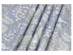 Ropa de cama de satén 240 x 220 cm