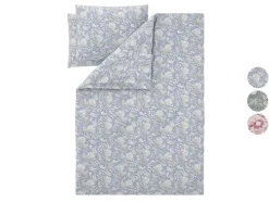 Ropa de cama de satén 240 x 220 cm