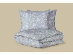 Ropa de cama de satén 240 x 220 cm