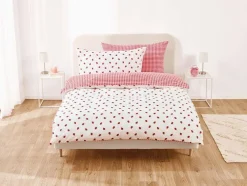 Ropa de Cama Microfibra Satén King Size