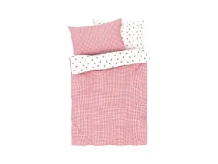 Ropa de Cama Microfibra Satén King Size