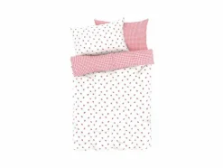 Ropa de Cama Microfibra Satén King Size