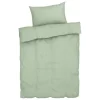 Ropa de cama para bebé, 60 x 120 cm