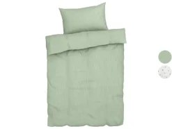 Ropa de cama para bebé, 60 x 120 cm