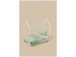 Ropa de cama para bebé, 60 x 120 cm