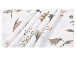 Ropa de cama reversible de franela, 220 x 260 cm